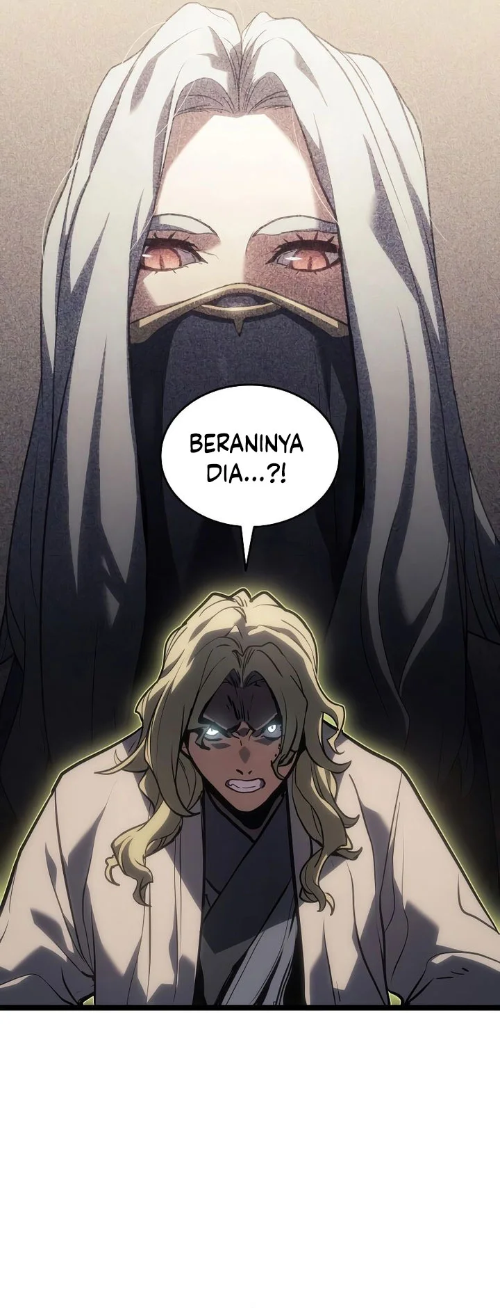 Grim Reaper of the Drifting Moon Chapter 78 Fix Gambar 4